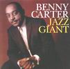 Benny Garter - Jazz Giant