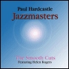 Paul Hardcastle - Jazzmasters: Smooth Cuts