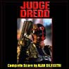 Alan Silvestri - Judge Dredd [CD2]