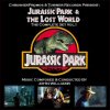 John Williams - Jurassic Park: The Complete Set Vol. 1