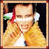 Adam & The Ants - Kings Of The Wild Frontier (Remastered)