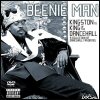 Beenie Man - Kingston To King Of The Dancehall: A Collection Of Dancehall Favorites