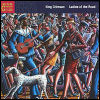 King Crimson - Ladies Of The Road [CD 1]
