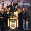 Helloween - Lay All Your Love On Me (EP)
