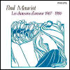Paul Mauriat - Les Chansons D'amour 1967-1986