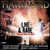 Hawkwind - Live & Rare Onward Files The Bird