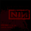 Nine Inch Nails - Live In Fresno, CA (03-23-2005)