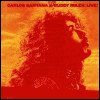 Carlos Santana - Live!