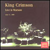 King Crimson - Live in Warsaw, 2000 [CD1]