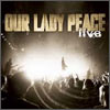 Our Lady Peace - Live