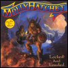 Molly Hatchet - Locked And Loaded [CD 1]