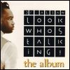 Dr. Alban - Look Who's Talking -  The Album