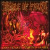 Cradle Of Filth - Lovecarft & Witch Hearts [CD 1]