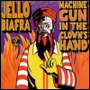 Jello Biafra - Machine Gun In The Clown's Hand [CD 2] - The Big Ka-Boom, Parts 70-666