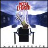 Metal Church - Masterpeace