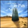 A-Ha - Minor Earth Major [CD3]