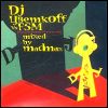 DJ Ã–Ã¢Ã¥Ã²ÃªÃ®ff - Mixed by Madmax
