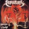 Sepultura - Morbid Visions / Bestial Devastation