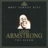 Louis Armstrong - Most Famous Hits (CD1)