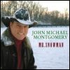 John Michael Montgomery - Mr. Snowman