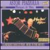 Astor Piazzolla - Musiques De Films: Tango L`exil De Gardel / Henri IV