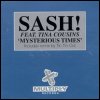 Sash! - Mysterious Times
