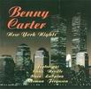 Benny Garter - New York Nights