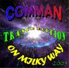 Comman - On milky way
