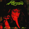 Poison - Open Up & Say... Ahh!