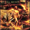 Royal Hunt - Paper Blood