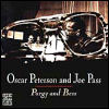 Oscar Peterson - Porgy And Bess
