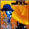 Junkie XL - Radio JXL: A Broadcast Form The Computer Hell Cabin [CD 1] - 3PM