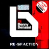 Benny Benassi - Re-Sfaction