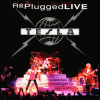 Tesla - RePlugged Live [CD 1]