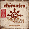 Chimaira - Reasoning The Impossible