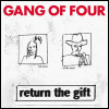 Gang Of Four - Return The Gift [CD 1]