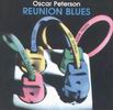 Oscar Peterson - Reunion Blues