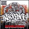 Insolence - Revolution