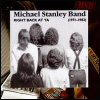 Michael Stanley Band - Right Back At Ya (1971-1983)