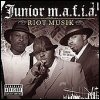 Junior M.A.F.I.A. - Riot Musik