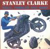 Stanley Clarke - Rock, Pebbles And Sand