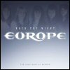 Europe - Rock The Night: The Very Best Of [CD 1]