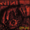 Nine Inch Nails - Rusty Nails