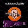 Sabres Of Paradise - Sabresonic II