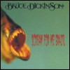 Bruce Dickinson - Scream For Me Brazil (Live)