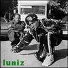 Luniz - Silver And Black