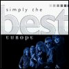 Europe - Simply The Best