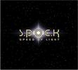 Spock - Speed Of Light CD5