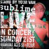 Sublime - Stand By Your Van: Live
