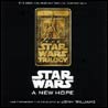 John Williams - Star Wars, Episode IV: A New Hope [CD1]